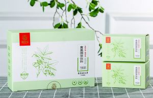 青葛固体饮料（20款停产）