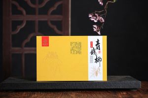 何须忧青钱柳茶